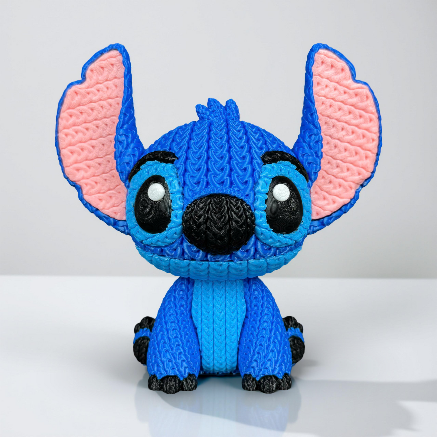 Figura Stich 3D