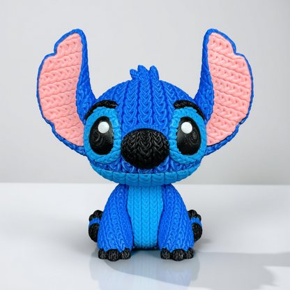 Figura Stich 3D