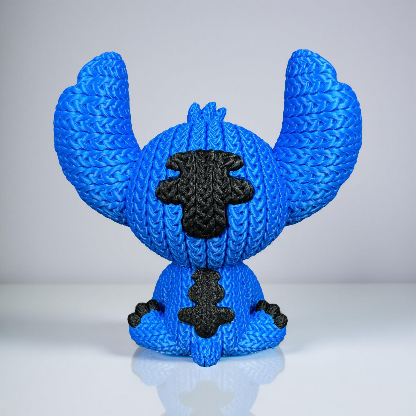 Figura Stich 3D
