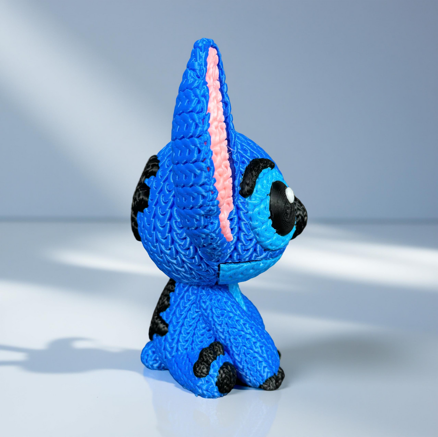 Figura Stich 3D